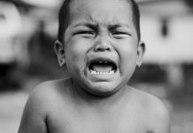 Toddler Tantrums: 4 Things Toddler Get Right