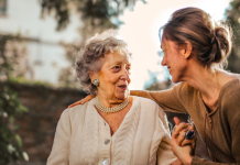 What I Learned From My Best Friend's Mom