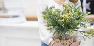 Favorite Spring Refresh Tips