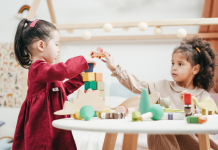How to Choose Your Childcare