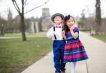 Twins: Nurtured Into Conformity (and the Fight to Stop)