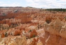 6 Tips on Heading Out West