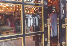 How to Support a Small Business Midst a Pandemic