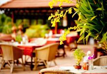 45+ Best Knoxville Patios