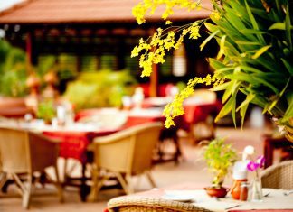 45+ Best Knoxville Patios