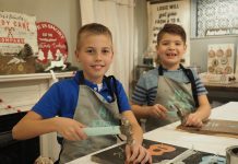 DIY Summer Camps by AR Workshop