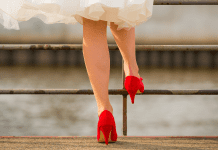 I’m Sick of High (Heel) Standards I’m Sick of High (Heel) Standards