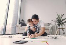 My Husband Doesn’t Help