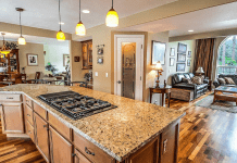 I Hate Open Concept Floor Plans