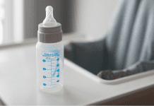 I Might Not Breastfeed and That’s Ok