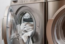 I Do Laundry Every Day