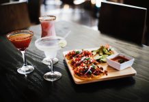 20+ Best Mexican Restaurants in Knoxville