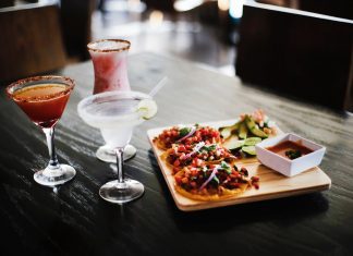 20+ Best Mexican Restaurants in Knoxville