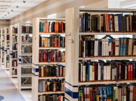 Knoxville Area Libraries