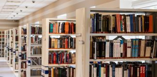 Knoxville Area Libraries