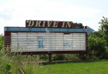 Outdoor And Drive In Movie Options In Knoxville Outdoor and Drive In Movie Options in Knoxville