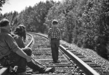 Dear Kiddos, I’m Sorry This Year Has Been So Weird (But Maybe You’ll Be Better For It)