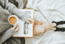 10 Little Things That Bring Big Joy