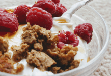 Homemade Instant Pot Greek Yogurt