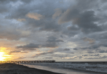 The Good, The Bad, and The Ugly: Beach Vacation Edition The Good, The Bad, and The Ugly: Beach Vacation Edition