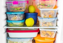 Easy Summer Lunches for Grazers