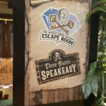 Escape Room at Opryland