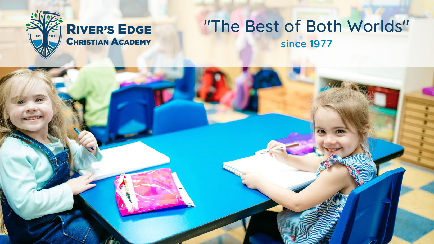 River's Edge Academy
