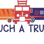 Lenoir City Touch A Truck