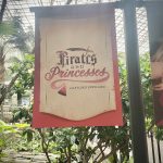 Pirate and Princesses Opryland