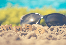 Ode to Summer