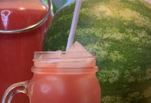 Agua Fresca: Summer in a Jar Agua Fresca: Summer in a Jar