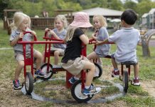 3 Tips For Raising Emotionally Intelligent Children