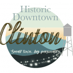 Downtown Clinton