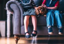 Helping Children Grieve a Pet Helping Children Grieve a Pet