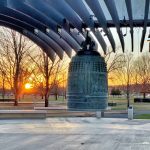 Oak Ridge Friendship Bell