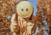 "Mom, Are You Happy?"