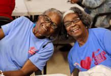 Spotlight on Wesley House Community Center