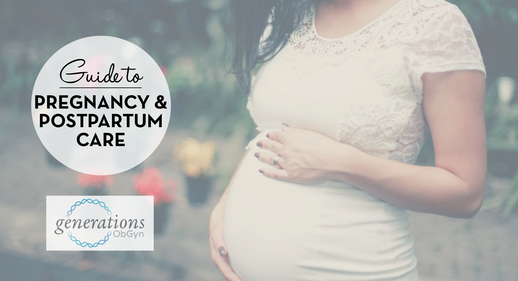 Guide to Knoxville Pregnancy and Postpartum