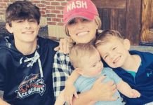 Infant, Preschooler, and Teenager...OH MY!