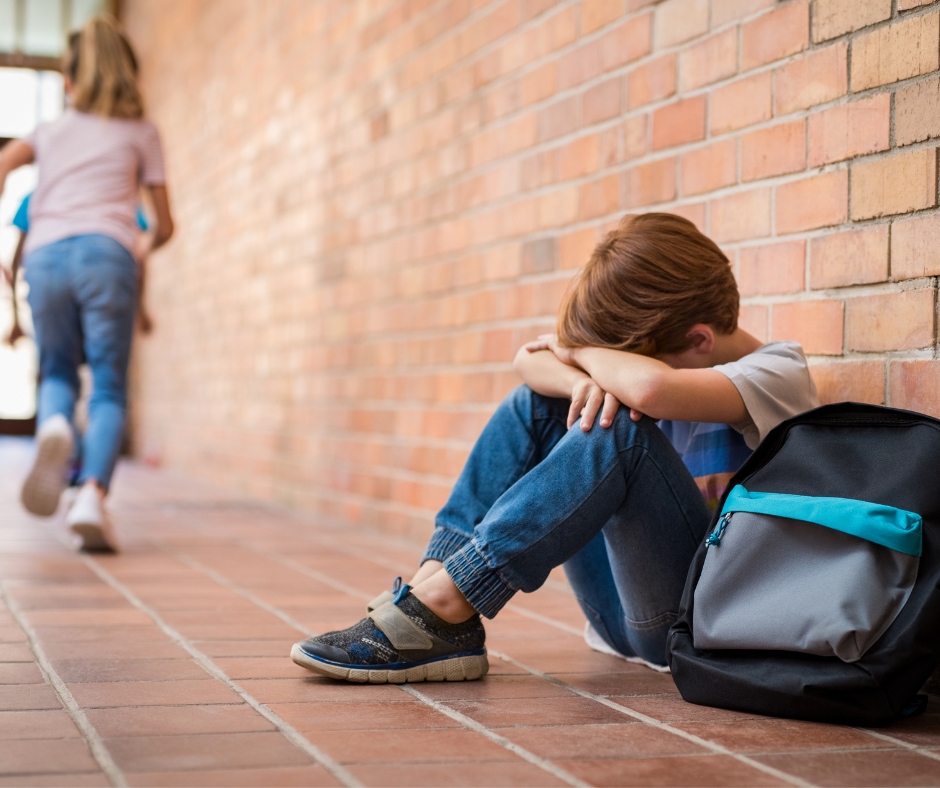Bullying: What Does Research Tell Us? {Part 2}