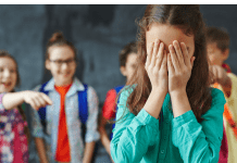 Bullying: Is It Really Bullying? {Part 1}