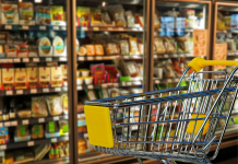 Confession: I Hate Grocery Shopping Confession: I Hate Grocery Shopping