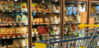 Confession: I Hate Grocery Shopping