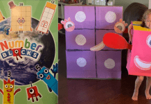 Fun Activities to Explore With the Show Numberblocks