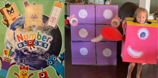 Fun Activities to Explore With the Show Numberblocks