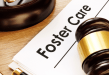 Foster Care Drop Out Foster Care Drop Out