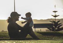 Starting Over with Baby #3: One Year Later Starting Over with Baby #3: One Year Later