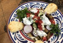 Weeknight Sheet Pan Meals