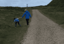 Mom Guilt Made Me (NOT) Do It Mom Guilt Made Me (NOT) Do It