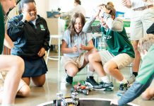 Webb School Spartan Showcase Open House November 14th Webb School of Knoxville